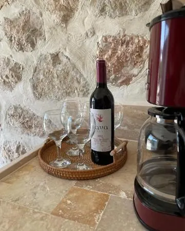 Villa Bezirgan Kalkan *