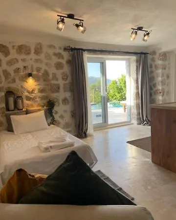Villa Bezirgan Kalkan